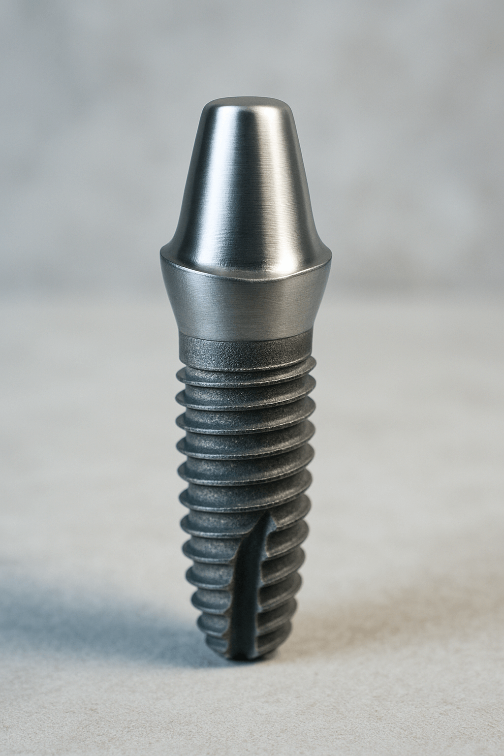 Dental Implants