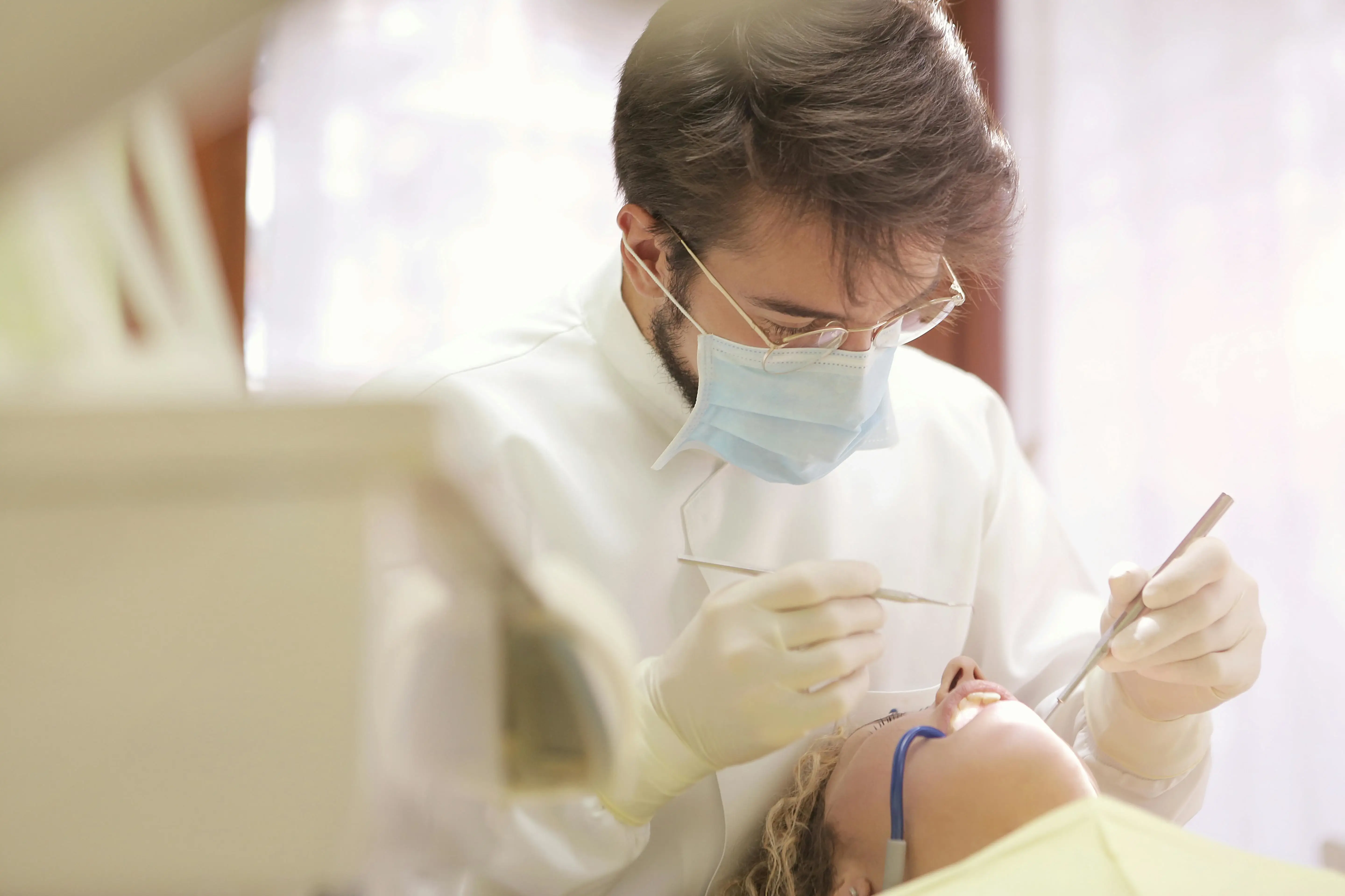 Dentist