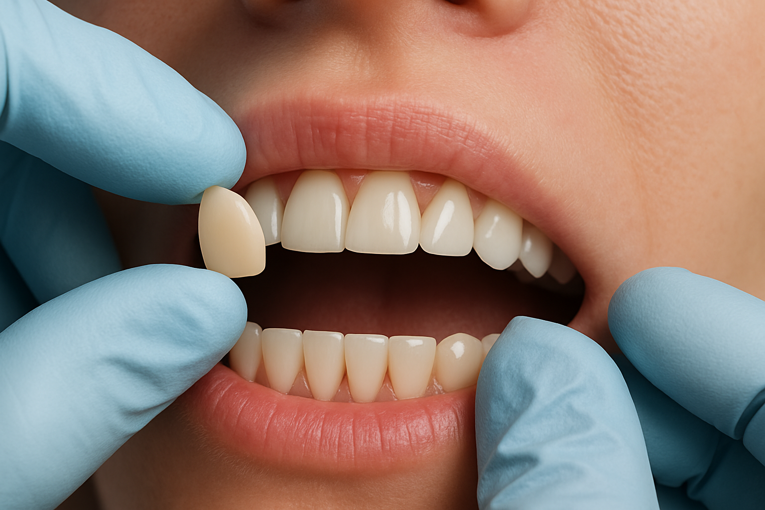 Cosmetic Dentistry