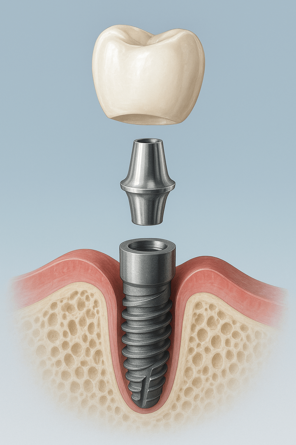 Straumann Implant System